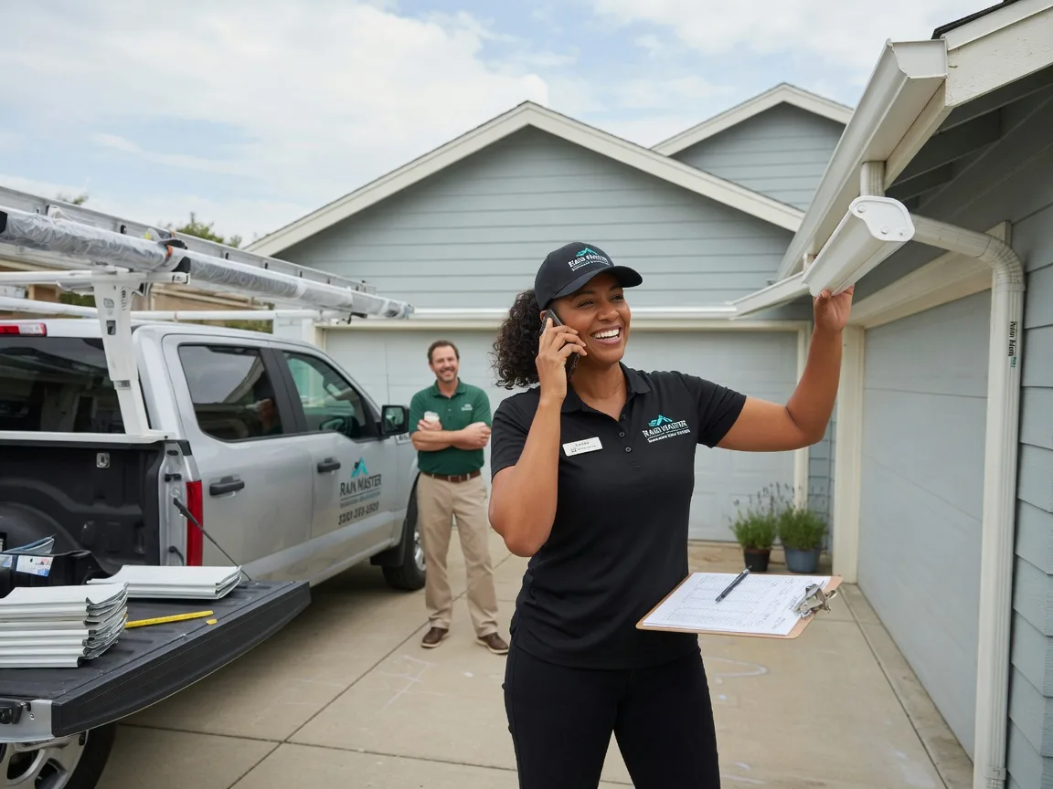 Gutter Installation Farmington, UT FAQs